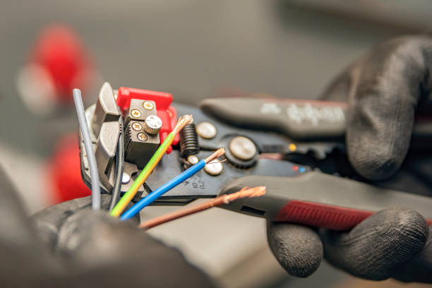 Best Local Electrician Companies  in Saugatuck, CT