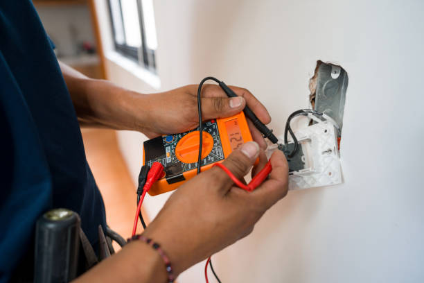 Best Electrical Outlet Repair  in Saugatuck, CT