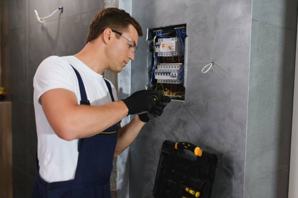Best Electrical Contractors for Businesses  in Saugatuck, CT