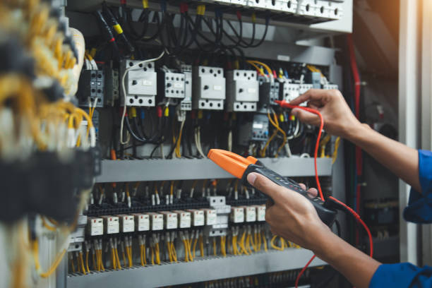 Best Affordable Emergency Electrician  in Saugatuck, CT