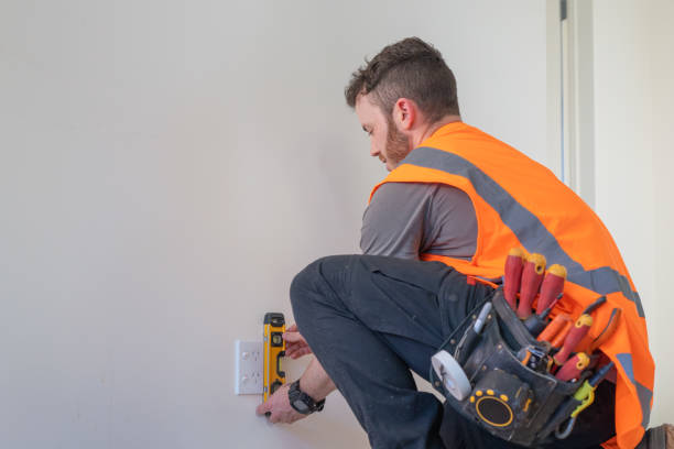 Best Affordable Electrical Installation  in Saugatuck, CT