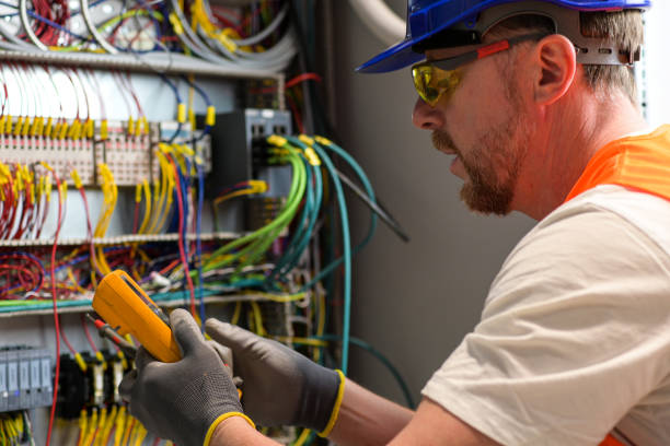 Best Electrical Wiring Services  in Saugatuck, CT