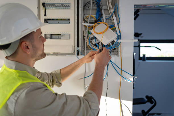 Best Local Electrician Companies  in Saugatuck, CT
