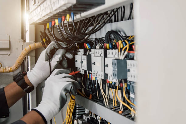 Best Emergency Electrician Near Me  in Saugatuck, CT